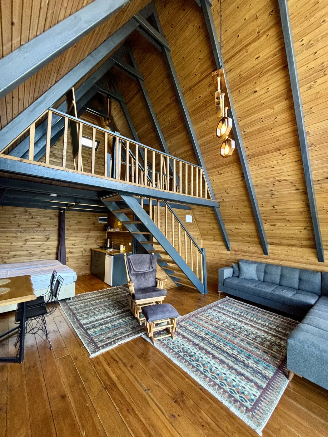 Standart Suit Bungalov galeri 4